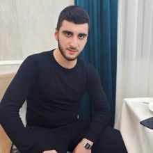 Avetiq Badishyan