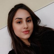 Avetisyan Milena