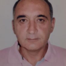 Արսեն Ալեքսանյան