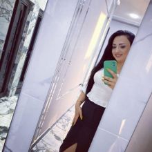 Meline Tonoyan