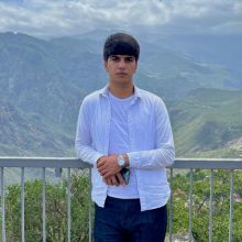 Արսեն Հարությունյան