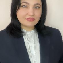 Ani Avetisyan
