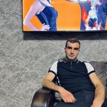 Koryun Melqonyan