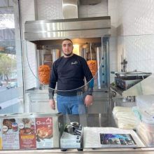 Արա Պողոսյան