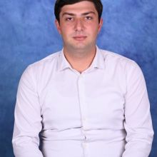 Hamlet Babajanyan