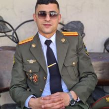 Արմեն Հովհաննիսյան