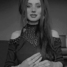 Varduhi Frangulyan