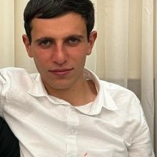 Narek Hovhannisyan