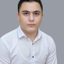 Poghos Ayvazyan