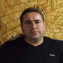 Կարեն Ահարոնյան