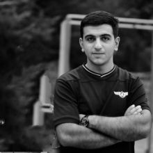 Gevorg Isakhanyan