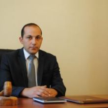Կարեն Մելքումյան