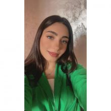 Rita Meliqyan