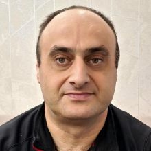 Արման Սահակյան