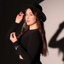Լուսինե Հովհաննիսյամ
