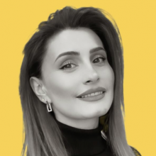 Գայանե Բարսեղյան