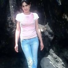 Տաթև  Կամավոսյան