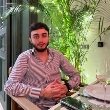 Aram Mkrtchyan