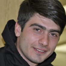 Aren Tadevosyan