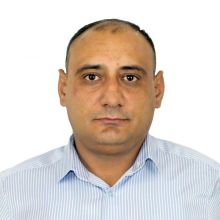 Արսեն Ապերյան