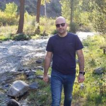 Hayk Harutyunyan