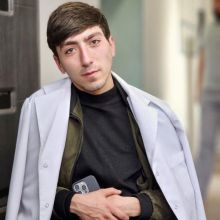 Arman Grigoryan