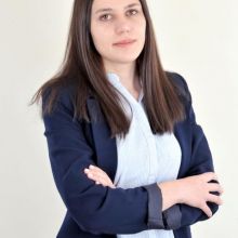 Tatev Karapetian