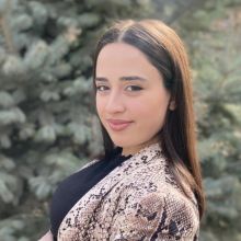 Mariam Mkrtchyan