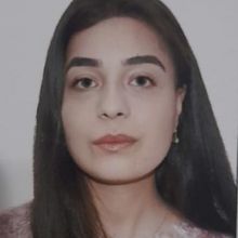 Էլեն Առաքելյան