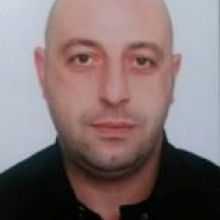 Գեորգի Առաքելյան
