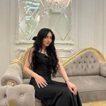 Elen Mayisyan