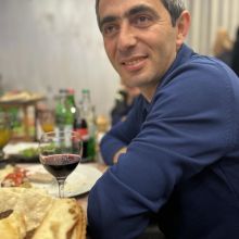 Davit Stepanyan
