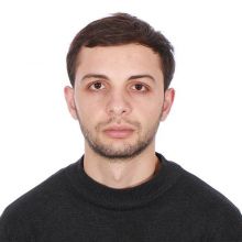 Arman Abrahamyan