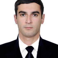 Նարեկ Բարսեղյան