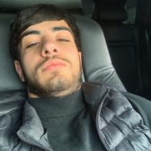 Tiko Davtyan