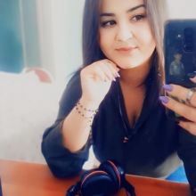 Անուշ Եսայան