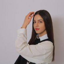 Էմմա Սուքիասյան