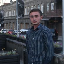 Լեո Սահակյան