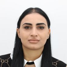 Մոնիկա Աբրահամյան