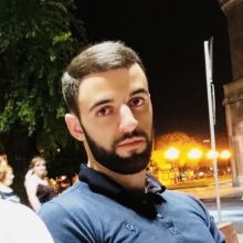 Vahe Maruqyan