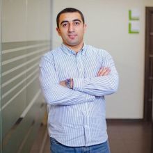Ruben Gevorgyan