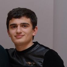 Lyova Hovsepyan