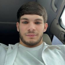 Arman Grigoryan
