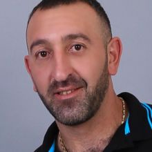 Արսեն Գարեգինյան