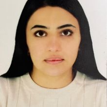 Քրիստինե Ազիզյան