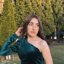 Lusine Hovhannisyan