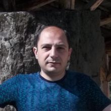 Վահե Սիմոնյան
