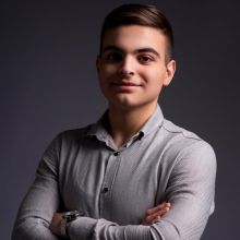 Արտյուշ Վարդերեսյան