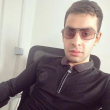 Arzhan Hovsepyan