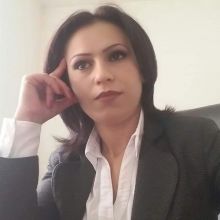 Լիրա Սարգսյան